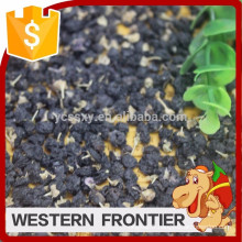 High quality and inexpensive dried style black goji berry